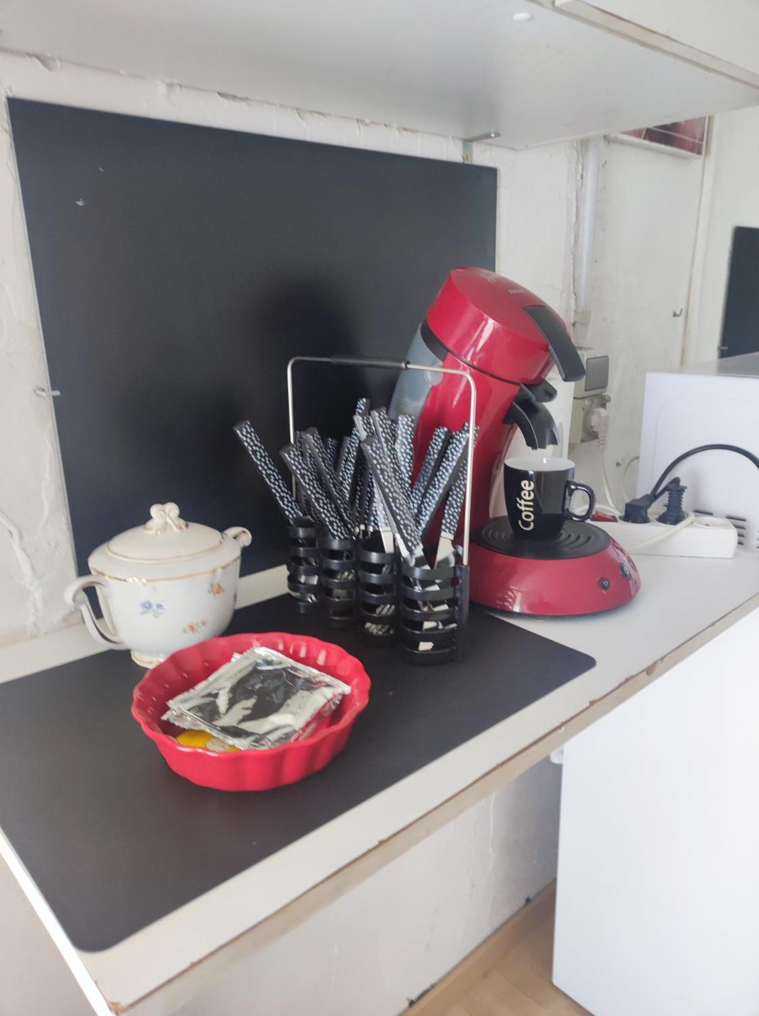 Apartmán Ingrid Mary Nîmes Pokoj fotografie