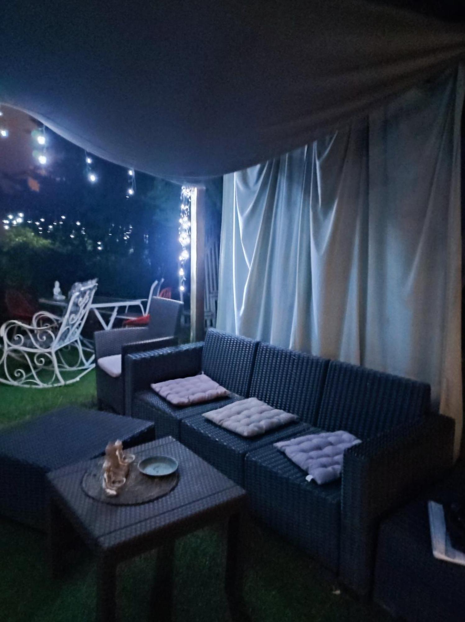 Apartmán Ingrid Mary Nîmes Exteriér fotografie